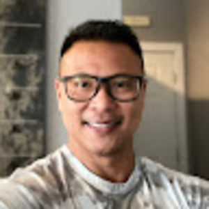 Meet your Posher, Paul